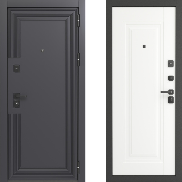 BERSERKER Acoustic PRO 455 BERSERKER Acoustic PRO 455