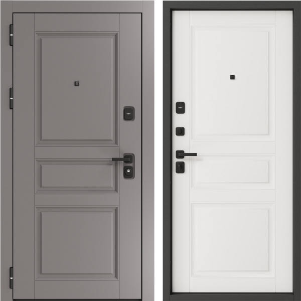 BERSERKER Acoustic PRO 453 BERSERKER Acoustic PRO 453